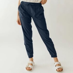 Albion Jet setter leggings